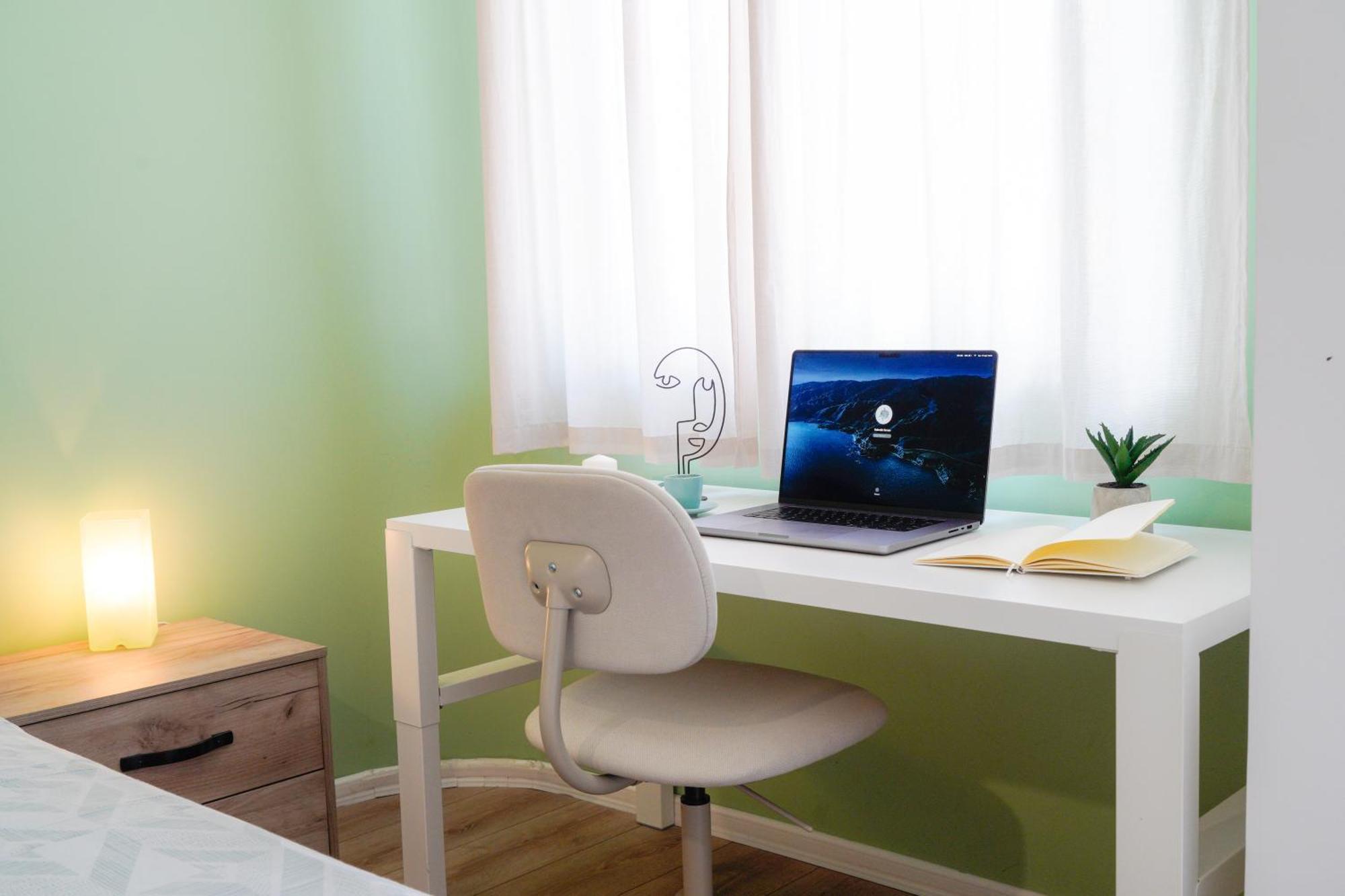 Central Cosy, Fully Renovated 2Bd Near The Cathedral Варна Екстериор снимка